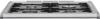 Hotpoint HUG61G Ultima 60cm Freestanding Gas Cooker Graphite