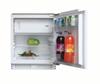 neue NODB822/N Built-Under & icebox Integrated Fridge White