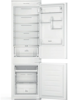 Hotpoint HTC18T112UK Total No Frost 70/30 Integrated Fridge Freezer White