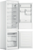 Hotpoint HTC18T112UK Total No Frost 70/30 Integrated Fridge Freezer White