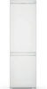 Hotpoint HTC18T112UK Total No Frost 70/30 Integrated Fridge Freezer White