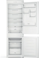 Hotpoint HTC18T112UK Total No Frost 70/30 Integrated Fridge Freezer White