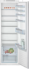 Bosch Tall KIR81VSF0G Larder Fridge + GIN81VEE0G Freezer ( Integrated Fridge and Freezer ) White