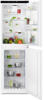 AEG OSC6T185ES 6000 Twintech Frost Free Integrated Fridge Freezer White