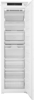 Hotpoint Tall HS18012 Fridge + HF1801EF2 Frost Free Freezer ( Integrated Fridge and Freezer ) White