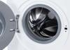 Midea MF100W70 Lunar Dial and LED Display, 1200 RPM, 7 kg Load Freestanding Washing Machine White