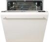 Prima PRDW206 60cm Integrated Dishwasher 