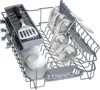 Bosch SPV2HKX42G Series 2 slimline 45cm 10 Place settings Integrated Dishwasher White