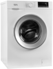 OEM SWM61KW 6kg 1000RPM 16 Programs Freestanding Washing Machine White