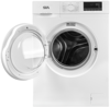 OEM SWM61KW 6kg 1000RPM 16 Programs Freestanding Washing Machine White