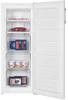 Teknix TFF1435W 161Litres Single Door Frost Free Freestanding Freezer White
