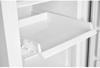 Teknix TFF1435W 161Litres Single Door Frost Free Freestanding Freezer White