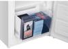 Teknix TFF1435W 161Litres Single Door Frost Free Freestanding Freezer White