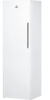 Indesit SI82QWD Tall Fridge + UI8F2CW Tall Freezer ( Freestanding Fridge and Freezer ) White