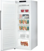 Indesit SI82QWD Tall Fridge + UI8F2CW Tall Freezer ( Freestanding Fridge and Freezer ) White