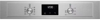 AEG BEX33501EM Single Electric Oven + IKB64311FB 4 Zone Induction Hob ( Oven and Hob Pack ) Stainless steel