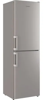 Indesit dont use Freestanding Fridge-Freezer Silver
