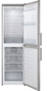 Indesit dont use Freestanding Fridge-Freezer Silver