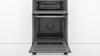 Bosch MHA133BR0B Built-in Double Electric Oven Stainless steel