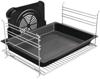 Hisense BI3111AXUK 60cm Multifunction Built-in Single Electric Oven Stainless steel
