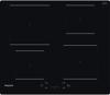 Hotpoint TQ 1460S NE ( 4 x Zones TQ1460SNE ) Induction Hob Black