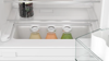Siemens KU21RVFE0G iQ300 Built-under fridge 82 x 60 cm flat hinge Integrated Fridge White