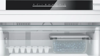 Siemens GU21NVFE0G iQ300 Built-in freezer 82 x 59.8 cm flat hinge Integrated Freezer White