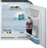 Hotpoint Undercounter HBUL011 Fridge + HBUFZ011 ( Integrated Fridge and Freezer ) 