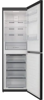 Indesit IBTNF 60182 B UK  No Frost  ( IBTNF60182B ) Freestanding Fridge-Freezer Black