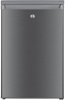 Hoover HOLHS58EXK Under counter Freestanding Fridge Inox