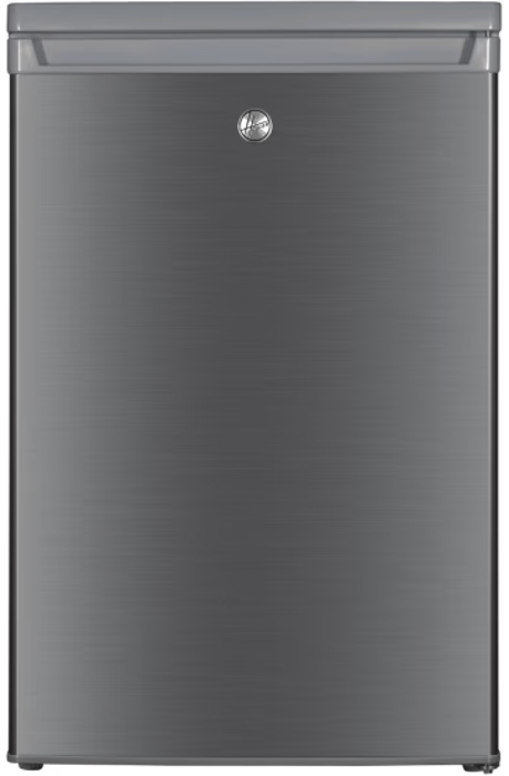 Hoover HOLHS58EXK Under counter Freestanding Fridge Inox