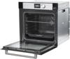 DeDietrich DOP7200BM Pyrolytic Built-in Single Electric Oven Black