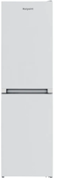 Hotpoint HBNF55182WUK Frost Free 50/50 Freestanding Fridge-Freezer White