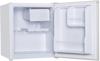 Iceking TT46EW Tabletop with icebox Freestanding Fridge White