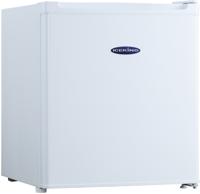 Iceking TT46EW Tabletop with icebox Freestanding Fridge White