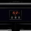 Belling 444444154 Farmhouse 110Ei Induction Range Cooker Black
