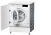 Bosch Serie | 6 WIW28301GB  8kg 1400rpm Integrated Washing Machine White