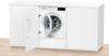 Bosch Serie | 6 WIW28301GB  8kg 1400rpm Integrated Washing Machine White
