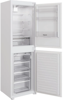 Hotpoint HBC185050F2 Frost Free 50/50 Integrated Fridge Freezer White