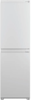 Hotpoint HBC185050F2 Frost Free 50/50 Integrated Fridge Freezer White