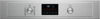 AEG KMX365060M 8000 MWO Built In fan oven with microwave Built-in Microwave Stainless steel
