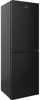 Indesit don't use Freestanding Fridge-Freezer Black