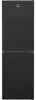 Indesit don't use Freestanding Fridge-Freezer Black