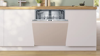 Bosch SMV4HTX00G Series 4 60cm Fully Integrated 13 Place Settings Integrated Dishwasher White