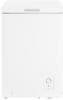 Fridgemaster MCF96 Chest 96 Litres Freestanding Freezer White