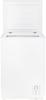 Fridgemaster MCF96 Chest 96 Litres Freestanding Freezer White
