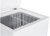 Fridgemaster MCF96 Chest 96 Litres Freestanding Freezer White