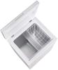 Fridgemaster MCF96 Chest 96 Litres Freestanding Freezer White