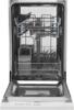 Indesit DSIE2B19UK Slimline Integrated Dishwasher White
