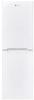 Hoover HCSB 5172 WK/P Freestanding Fridge-Freezer White